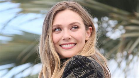 elizabeth olsen naked fake|Elizabeth Olsen Deepfake Porn Videos